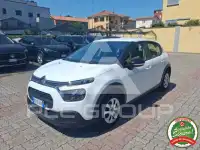 2021 Citroen C3