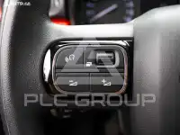2021 Citroen C3