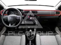 2021 Citroen C3