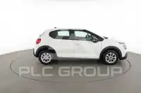 2021 Citroen C3