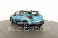 2021 Citroen C3