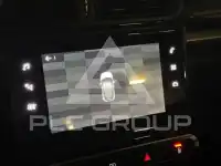 2021 Citroen C3