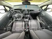 2021 Citroen C3