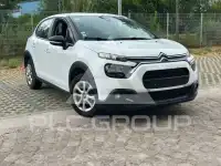 2021 Citroen C3