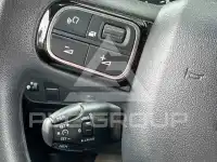 2021 Citroen C3