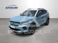 2021 Citroen C3