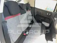 2021 Citroen C3