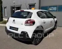 2021 Citroen C3