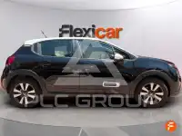 2021 Citroen C3