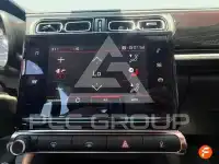 2021 Citroen C3