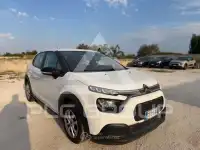 2021 Citroen C3