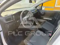 2021 Citroen C3