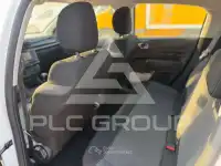 2021 Citroen C3