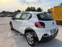 2021 Citroen C3