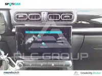 2021 Citroen C3