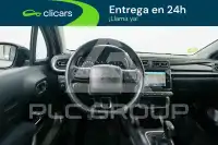 2021 Citroen C3