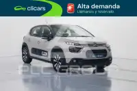 2021 Citroen C3