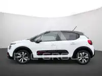 2021 Citroen C3