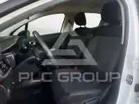 2021 Citroen C3