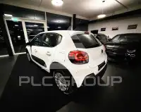 2021 Citroen C3