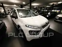2021 Citroen C3