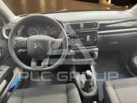 2021 Citroen C3