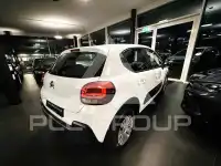 2021 Citroen C3