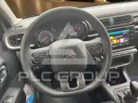 2021 Citroen C3