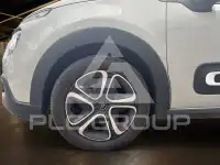 2021 Citroen C3