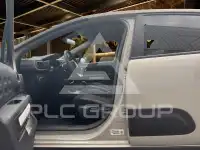 2021 Citroen C3
