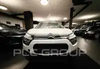 2021 Citroen C3
