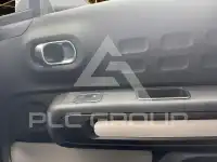 2021 Citroen C3