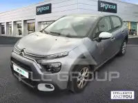 2021 Citroen C3