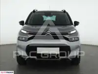 2021 Citroen C3