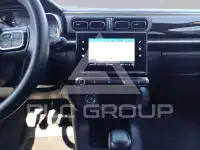 2021 Citroen C3