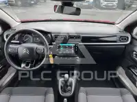 2021 Citroen C3