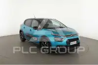 2021 Citroen C3