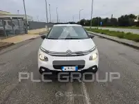 2021 Citroen C3