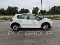 2021 Citroen C3