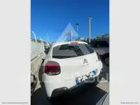 2021 Citroen C3