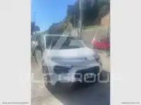 2021 Citroen C3