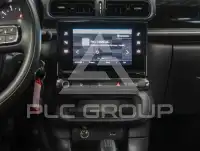 2021 Citroen C3