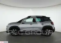 2021 Citroen C3