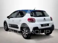 2021 Citroen C3
