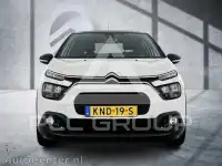 2021 Citroen C3