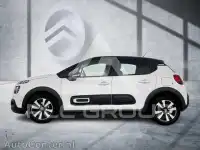 2021 Citroen C3