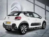 2021 Citroen C3