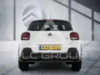 2021 Citroen C3