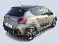 2021 Citroen C3