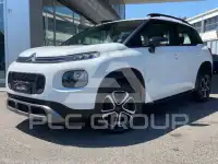 2021 Citroen C3